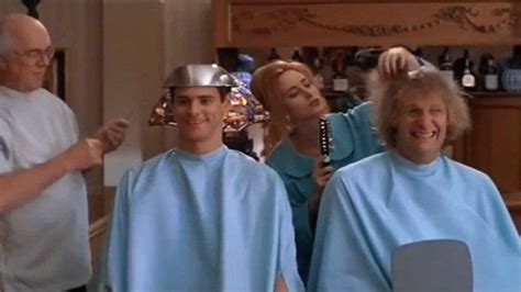 dumber and dumb|Revisiting the Genius of Dumb and Dumber 25 .